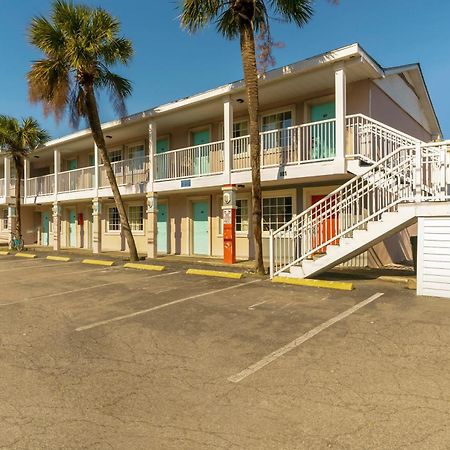 Oyo Hotel Myrtle Beach Kings Hwy Екстериор снимка