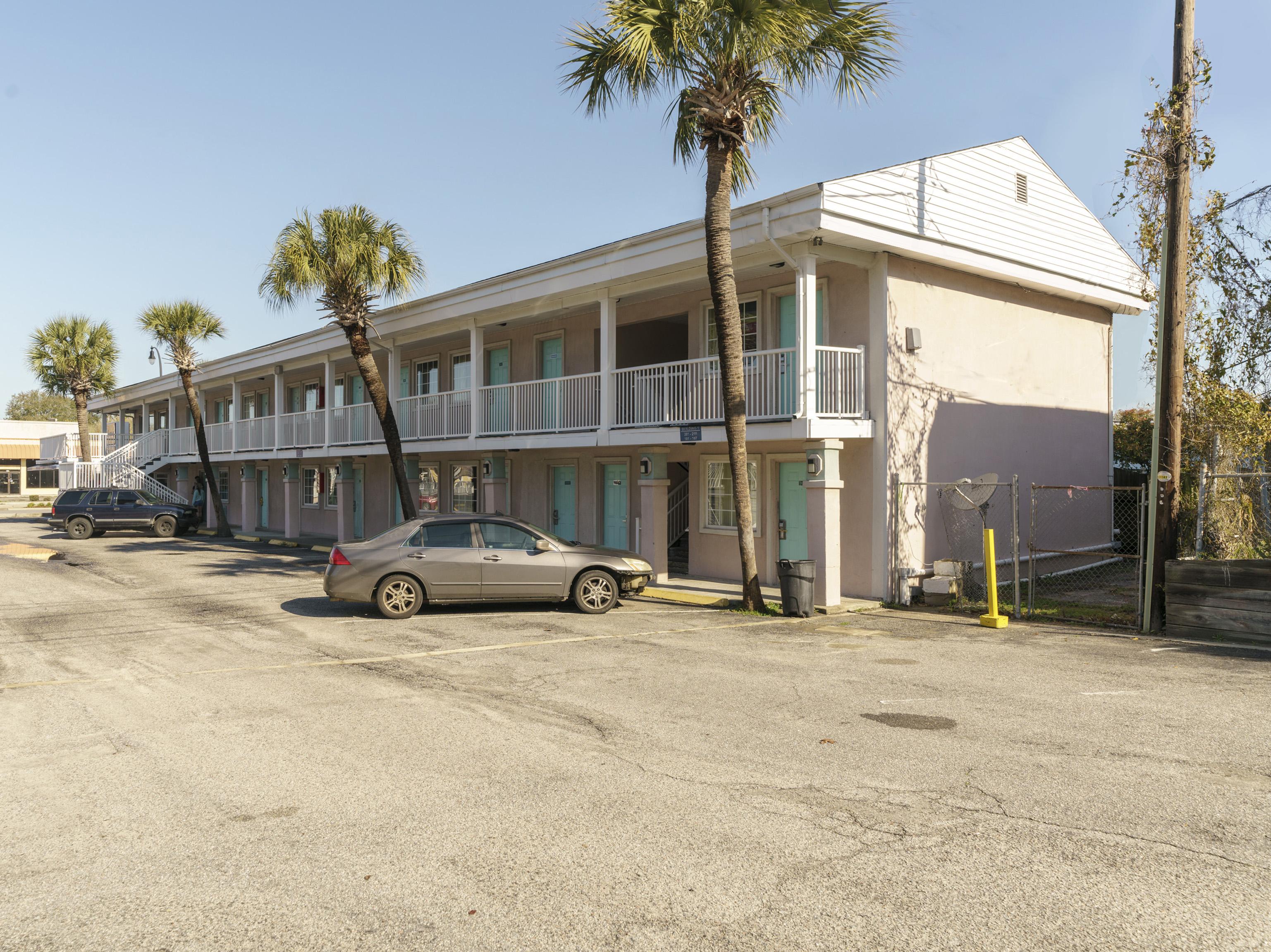 Oyo Hotel Myrtle Beach Kings Hwy Екстериор снимка