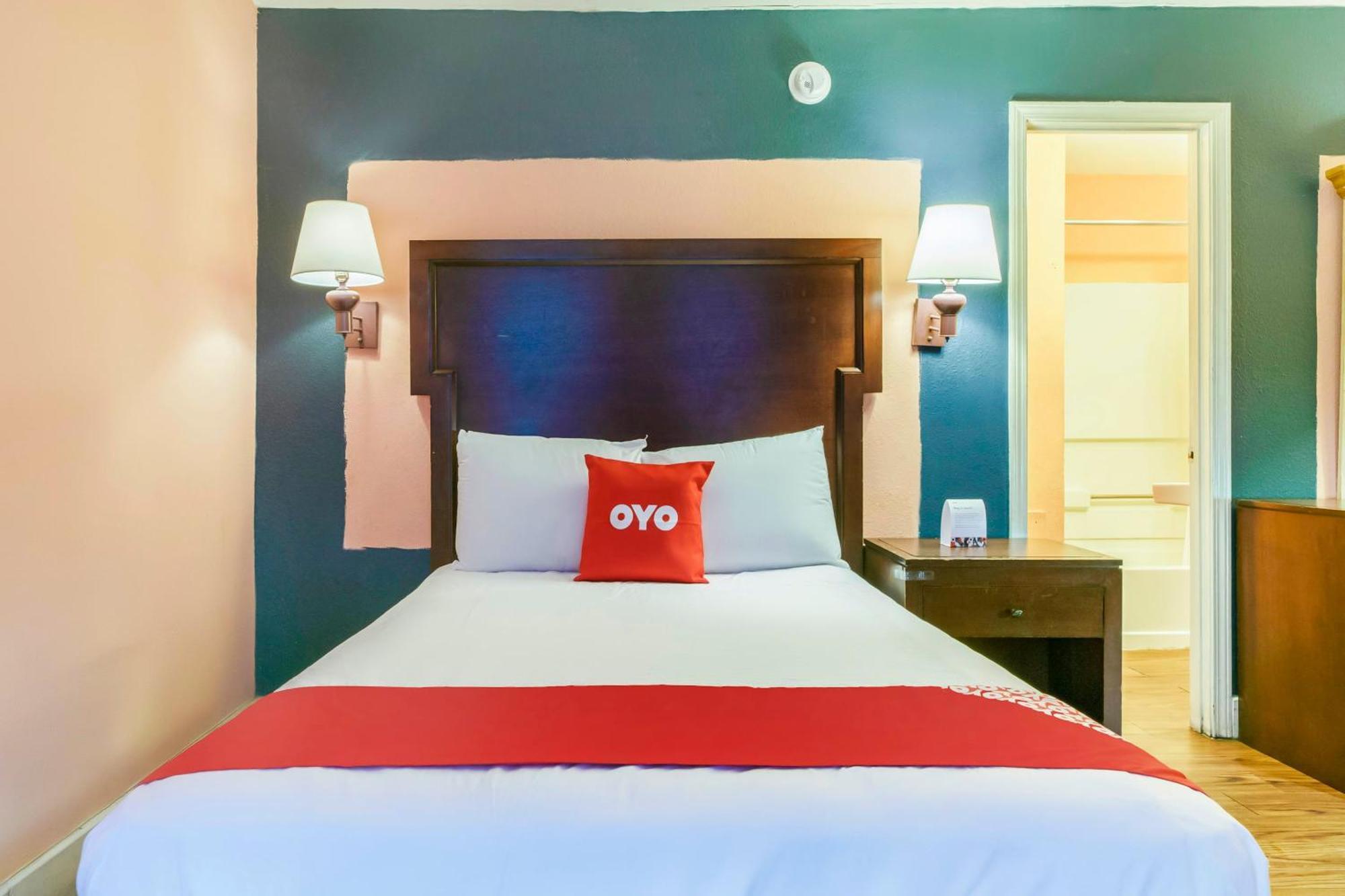 Oyo Hotel Myrtle Beach Kings Hwy Екстериор снимка