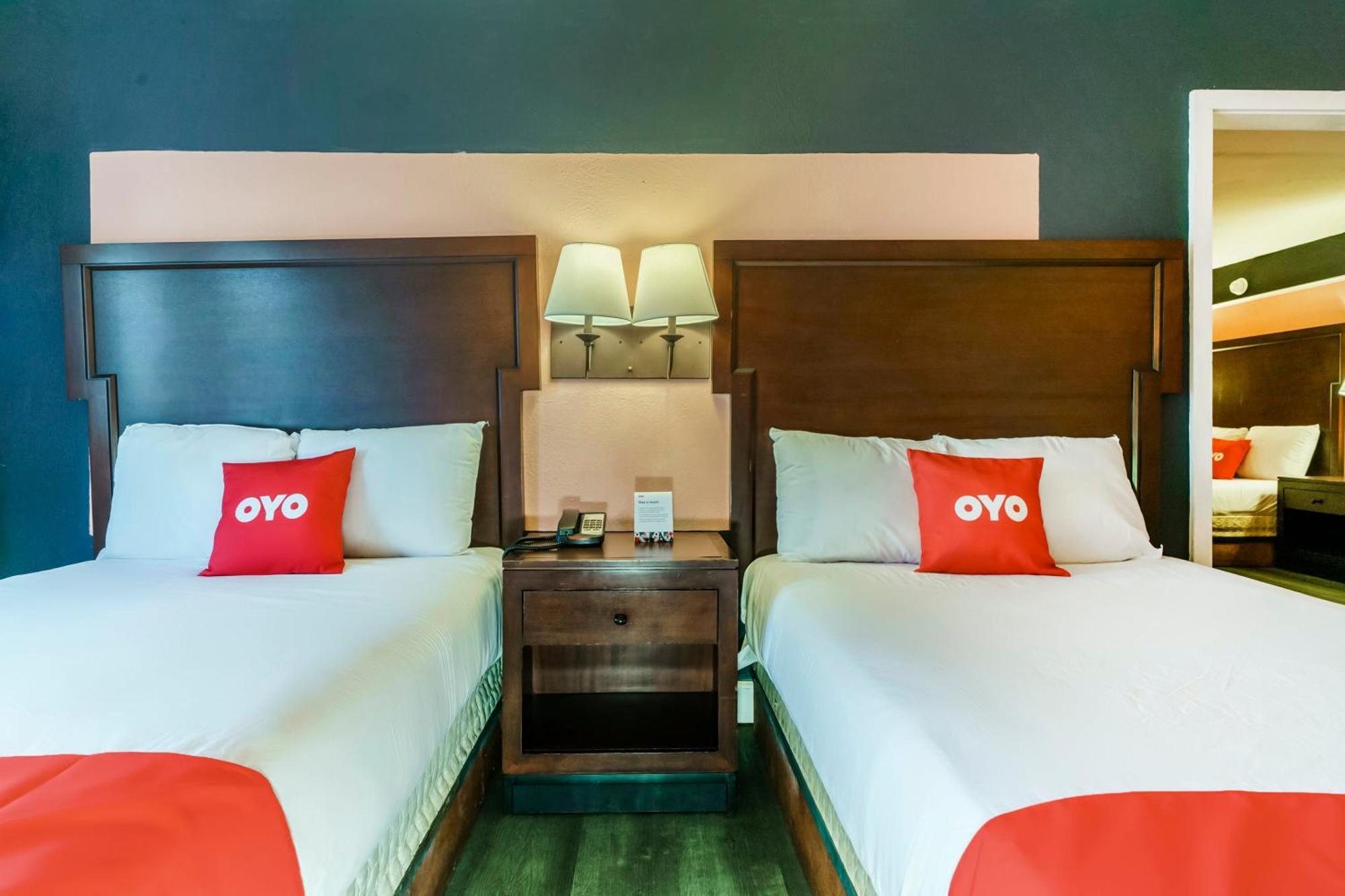 Oyo Hotel Myrtle Beach Kings Hwy Екстериор снимка