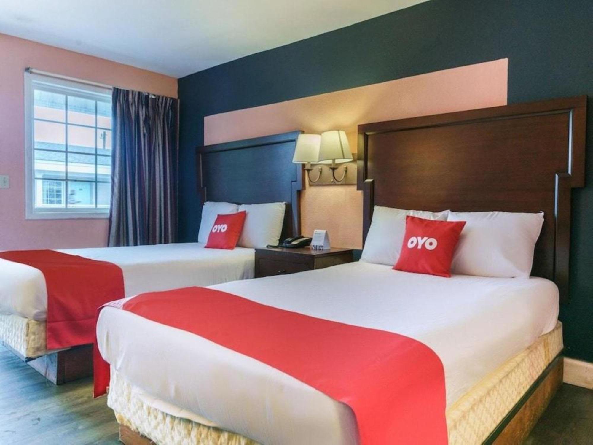 Oyo Hotel Myrtle Beach Kings Hwy Екстериор снимка