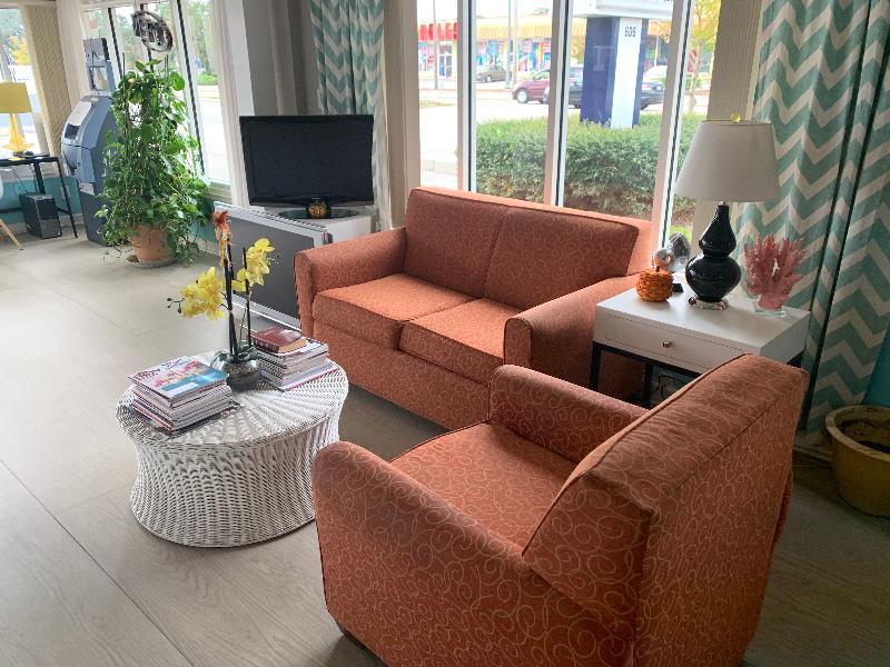 Oyo Hotel Myrtle Beach Kings Hwy Екстериор снимка