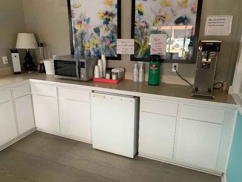 Oyo Hotel Myrtle Beach Kings Hwy Екстериор снимка