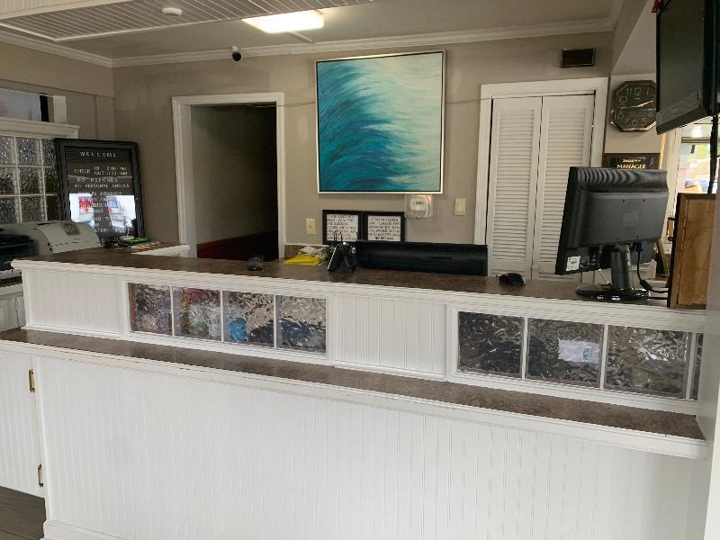 Oyo Hotel Myrtle Beach Kings Hwy Екстериор снимка