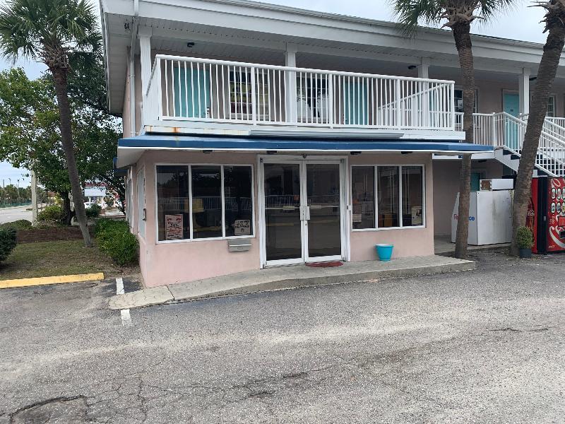 Oyo Hotel Myrtle Beach Kings Hwy Екстериор снимка