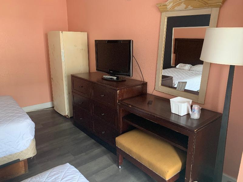 Oyo Hotel Myrtle Beach Kings Hwy Екстериор снимка