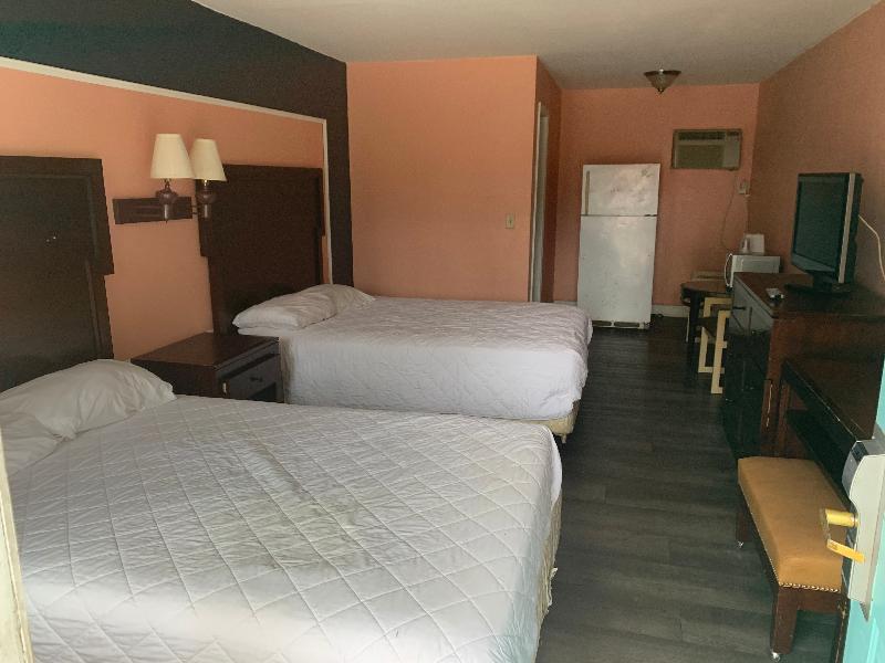 Oyo Hotel Myrtle Beach Kings Hwy Екстериор снимка