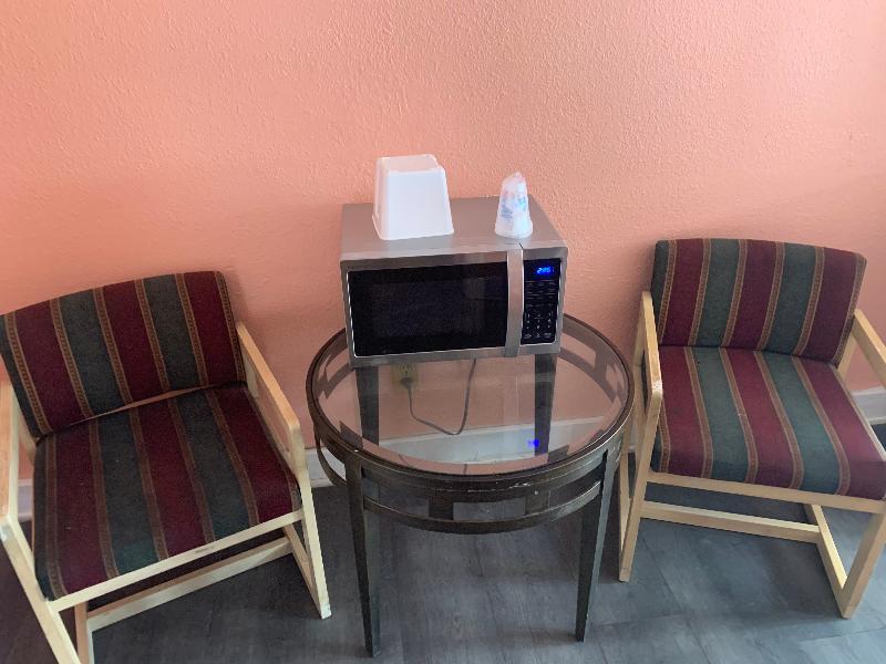 Oyo Hotel Myrtle Beach Kings Hwy Екстериор снимка